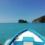 Ξενοδοχείο Cinquestelle Del Centro Storico Palinuro