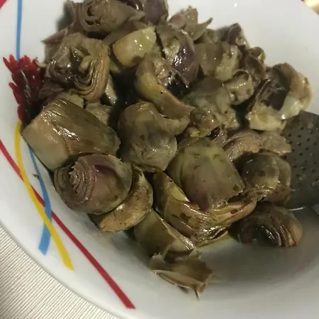 Cinquestelle Del Centro Storico فندق 3*