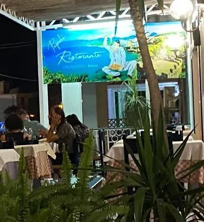 Cinquestelle Del Centro Storico فندق