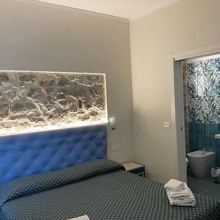 Cinquestelle Del Centro Storico Hotel 3*