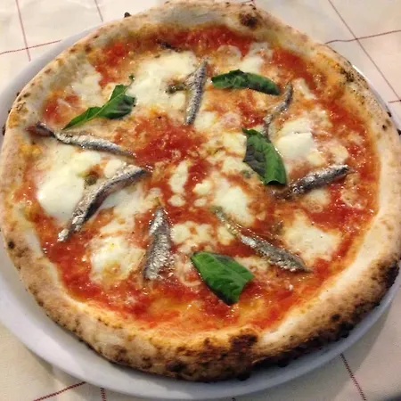 Cinquestelle Del Centro Storico 3* بالينورو