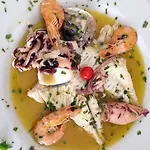 Cinquestelle Del Centro Storico Hotel 3*