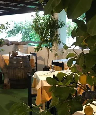 Cinquestelle Albergo Del Centro Storico Hotel 3*