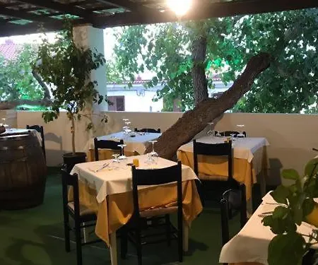 Cinquestelle Del Centro Storico 3* Palinuro