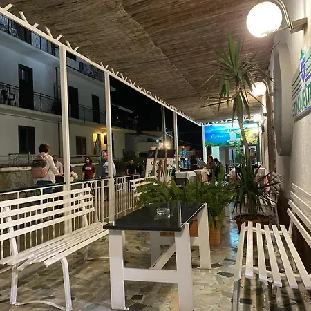 Cinquestelle Albergo Del Centro Storico