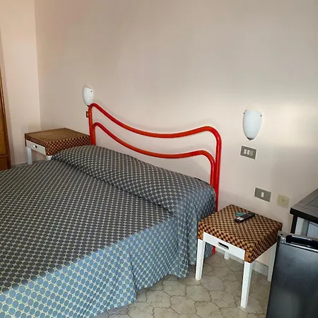 Cinquestelle Albergo Del Centro Storico