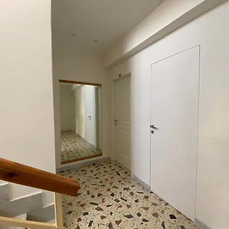 Cinquestelle Albergo Del Centro Storico Palinuro