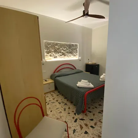 Cinquestelle Albergo Del Centro Storico