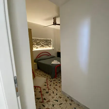 Hotell Cinquestelle Del Centro Storico 3*