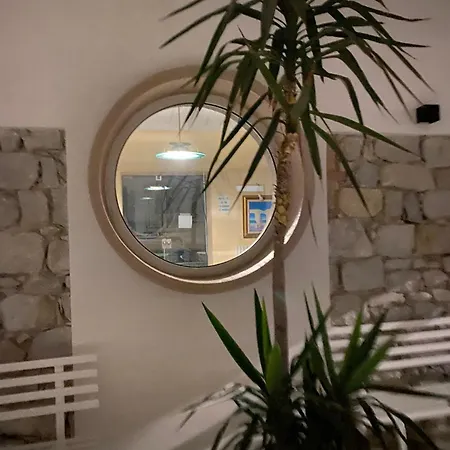 Hotel Cinquestelle Albergo Del Centro Storico 3*