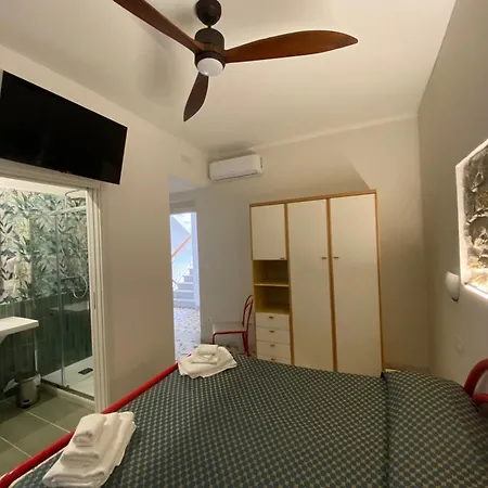 Hotell Cinquestelle Del Centro Storico