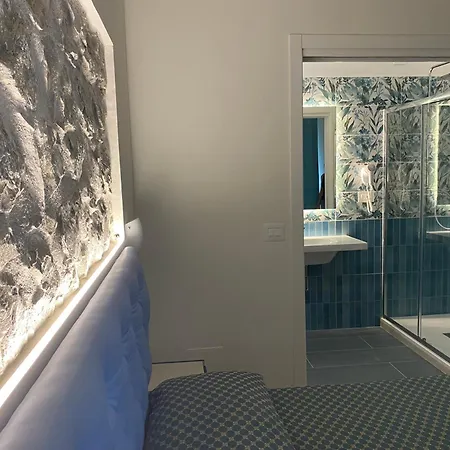 Cinquestelle Albergo Del Centro Storico 3*
