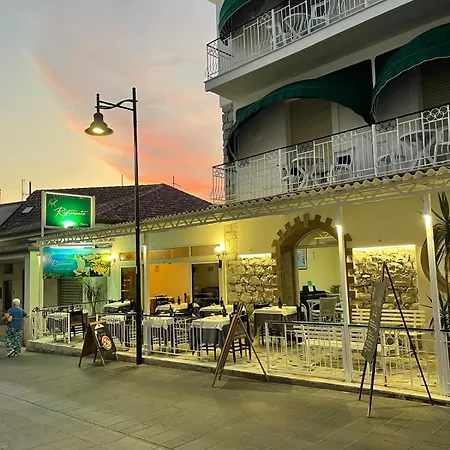 Cinquestelle Albergo Del Centro Storico
