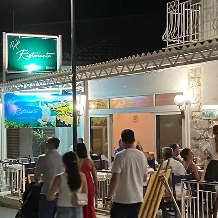 Cinquestelle Del Centro Storico Palinuro