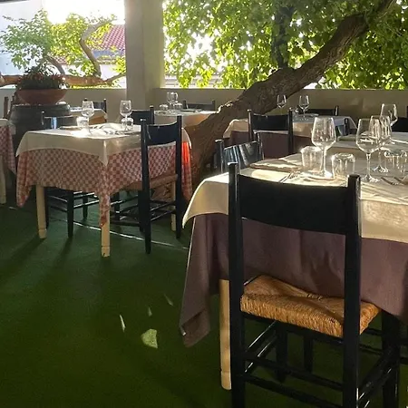 Cinquestelle Albergo Del Centro Storico