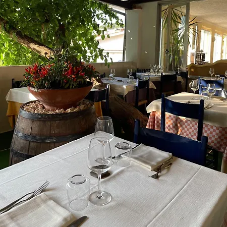 Hotel Cinquestelle Albergo Del Centro Storico Palinuro