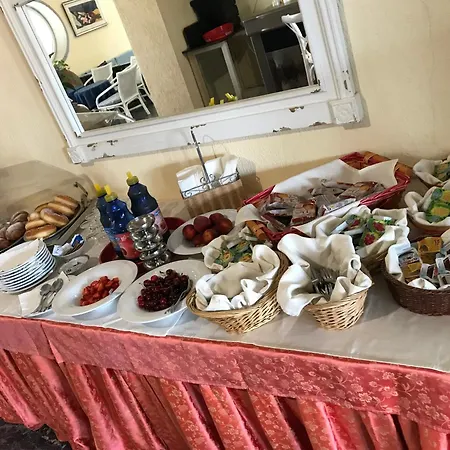 Cinquestelle Albergo Del Centro Storico 3* Palinuro