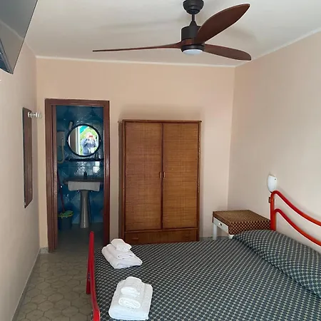 Cinquestelle Albergo Del Centro Storico Hotel Palinuro