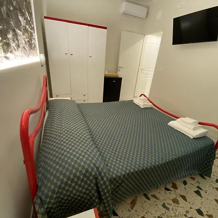 Cinquestelle Del Centro Storico Palinuro