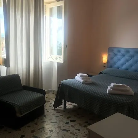 Hotel Cinquestelle Del Centro Storico