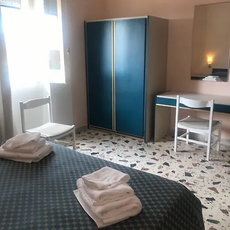 Cinquestelle Del Centro Storico Hotel Palinuro