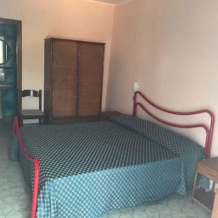 Cinquestelle Albergo Del Centro Storico Palinuro