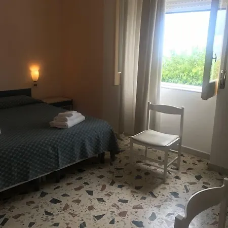 Cinquestelle Del Centro Storico Hotel