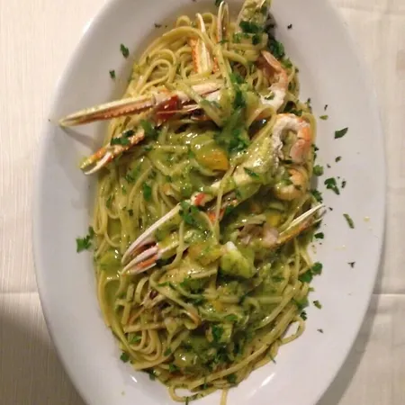 酒店 Cinquestelle Del Centro Storico 3*