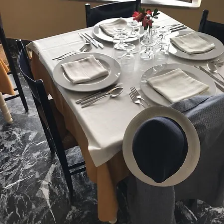 Cinquestelle Del Centro Storico