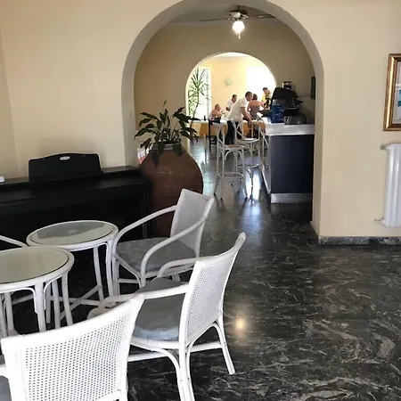 Cinquestelle Del Centro Storico 3*