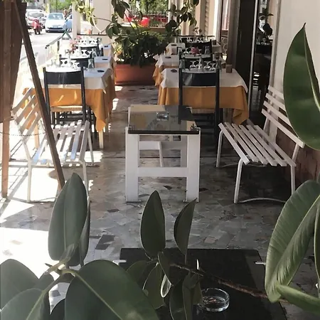 Cinquestelle Del Centro Storico 3* Palinuro