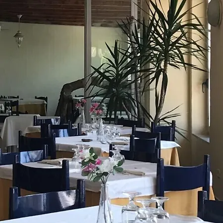 酒店 Cinquestelle Del Centro Storico 帕利努罗