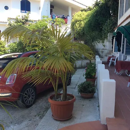Cinquestelle Albergo Del Centro Storico 3* Palinuro