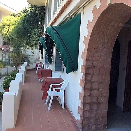 Cinquestelle Del Centro Storico Hotel Palinuro