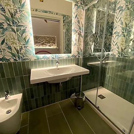 Hotel Cinquestelle Albergo Del Centro Storico 3*