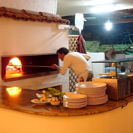 Cinquestelle Albergo Del Centro Storico Hotel 3*