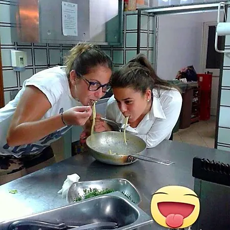 Cinquestelle Del Centro Storico Palinuro