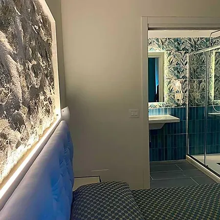 Cinquestelle Albergo Del Centro Storico