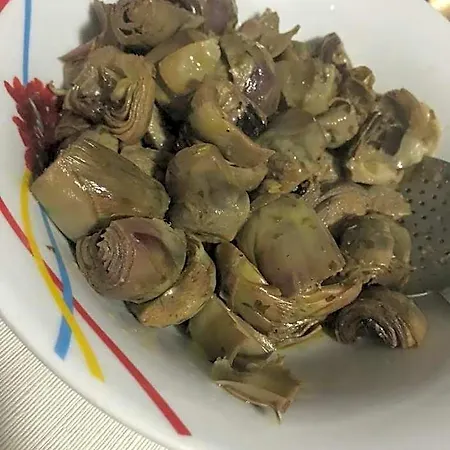 酒店 Cinquestelle Del Centro Storico