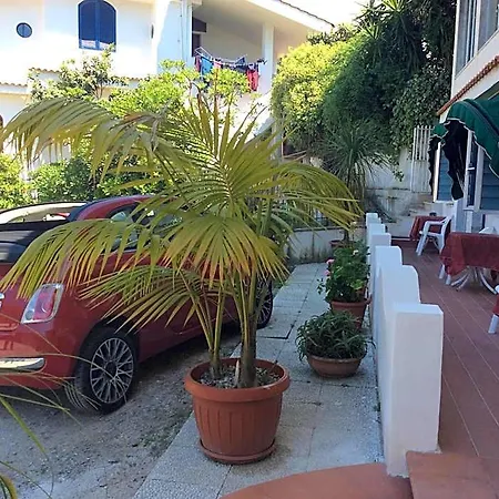 Cinquestelle Albergo Del Centro Storico 3* Palinuro