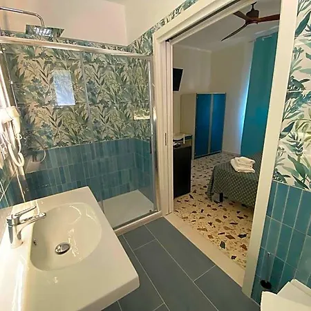 Cinquestelle Albergo Del Centro Storico Hotel
