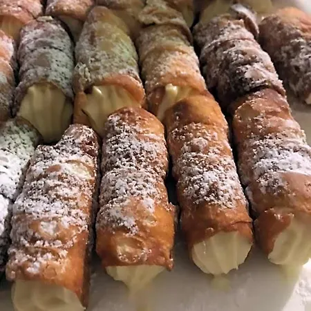 Cinquestelle Del Centro Storico 3*