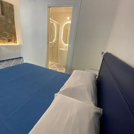 Cinquestelle Del Centro Storico Hotel