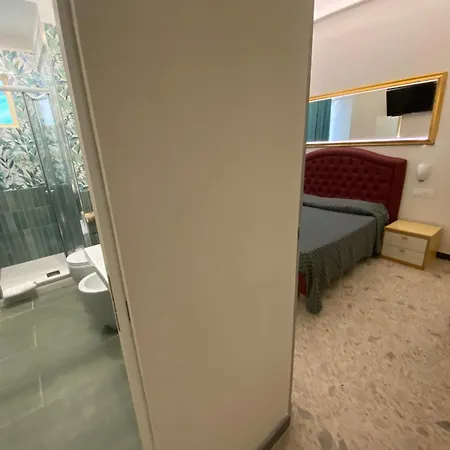 Cinquestelle Del Centro Storico Hotel Palinuro