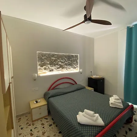 Cinquestelle Albergo Del Centro Storico Hotel