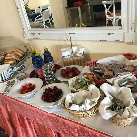 Hotel Cinquestelle Albergo Del Centro Storico