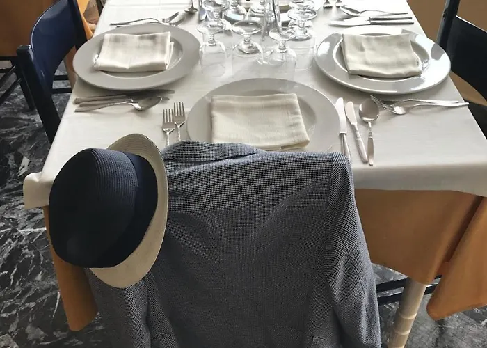 Otel Cinquestelle Del Centro Storico 3*